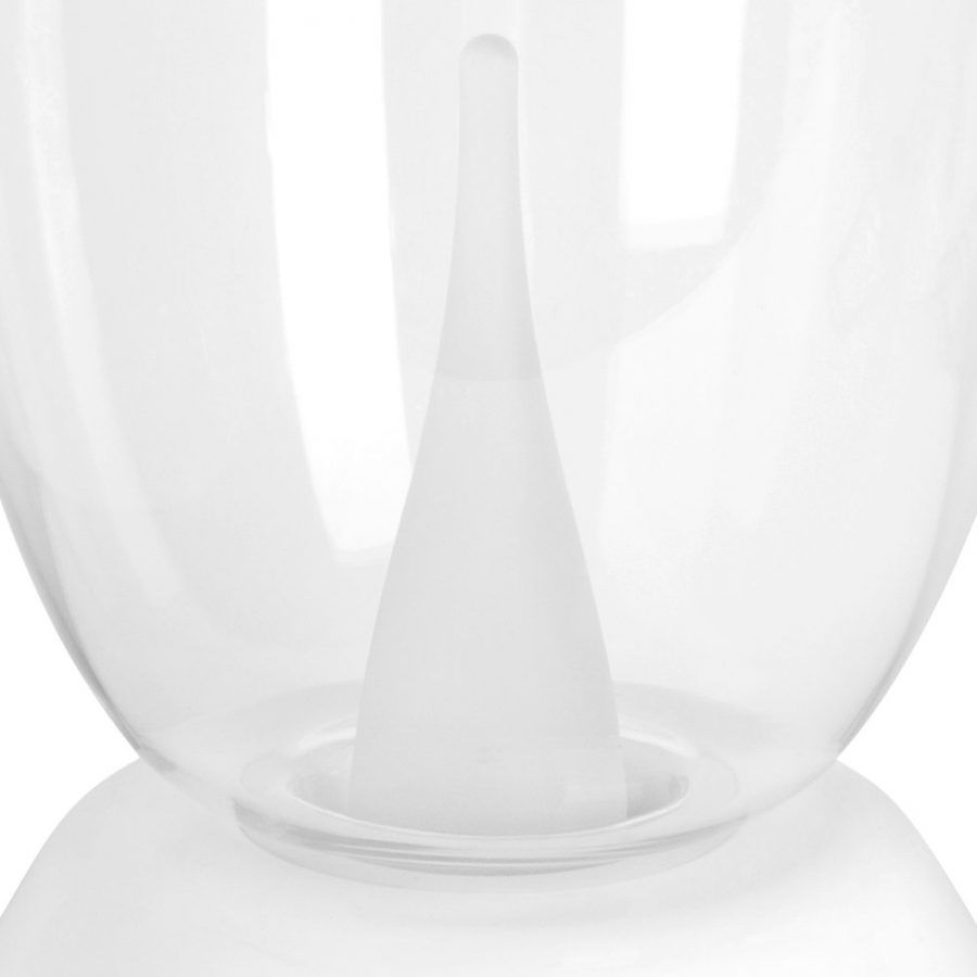 Настольная лампа диммируемая 10W Uovo III Lightstar 807906