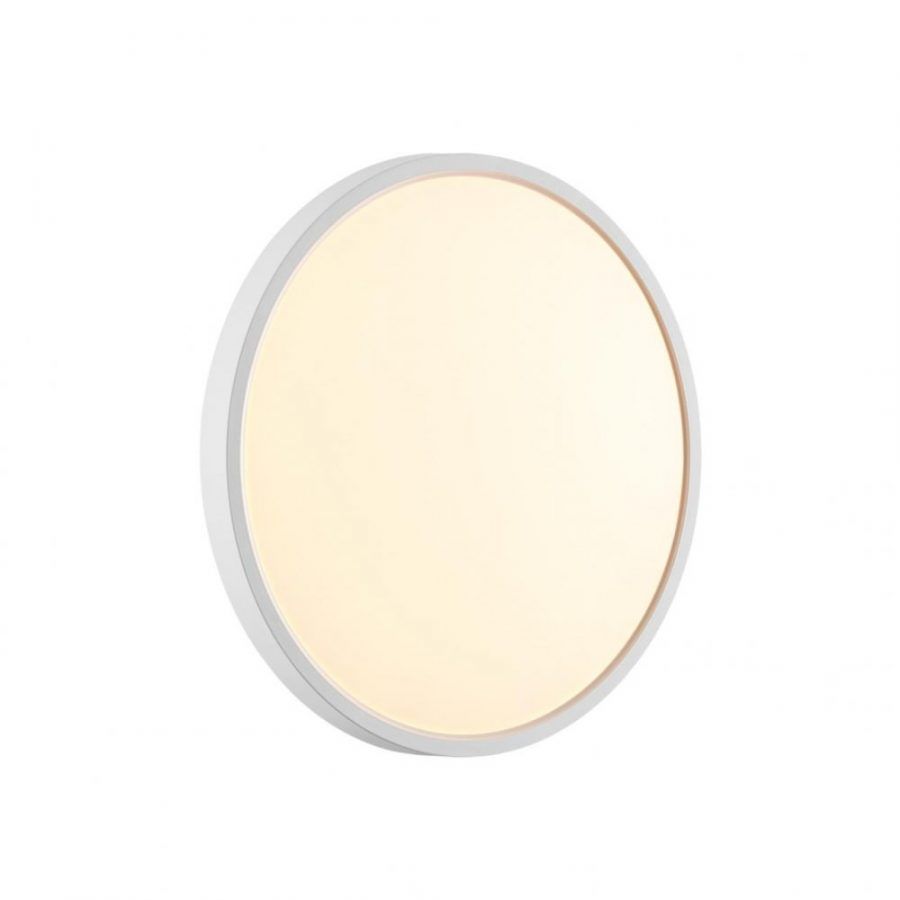 Настенно-потолочный светильник Sonex Alfa White 7659/24L