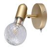 Бра Arte Lamp SALUTE A8040AP-1SG