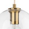 Бра 1х40W E27 Sferico Lightstar 729611