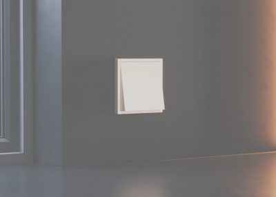 Вывод кабеля VOLTUM S70, (хлопок)