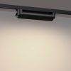 Светильник однофазный двухжильный трековый светодиодный с переключателем цветовой температуры Novotech Iter 359792