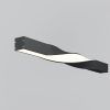 Профиль Led Strip ALM-3535R-B-T-180°-0.5M