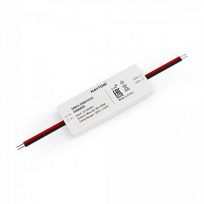 Диммер Lighting control 01113