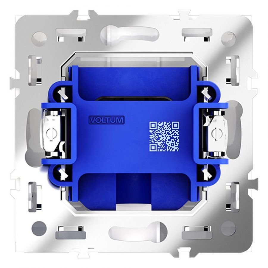 Вывод кабеля VOLTUM S70, (кашемир)