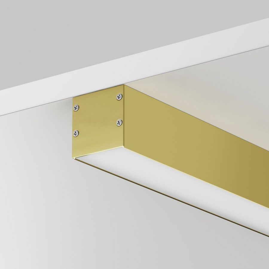 Профиль Led Strip 633005