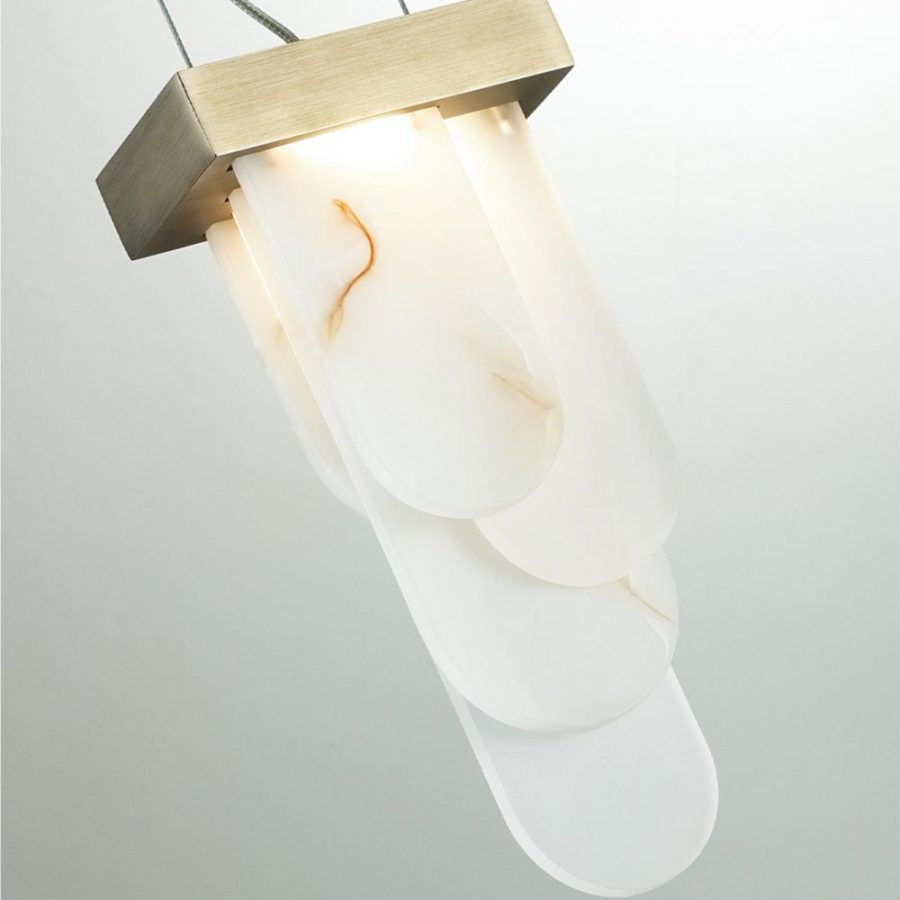 Подвес Odeon Light Foros 5437/12L