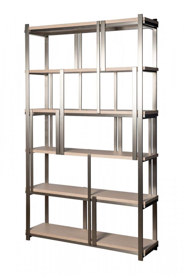 58DB-15868 Стеллаж 120*32,5*200см