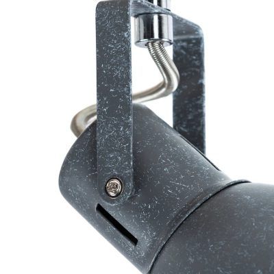 Спот Arte Lamp JOVI A1677PL-4GY