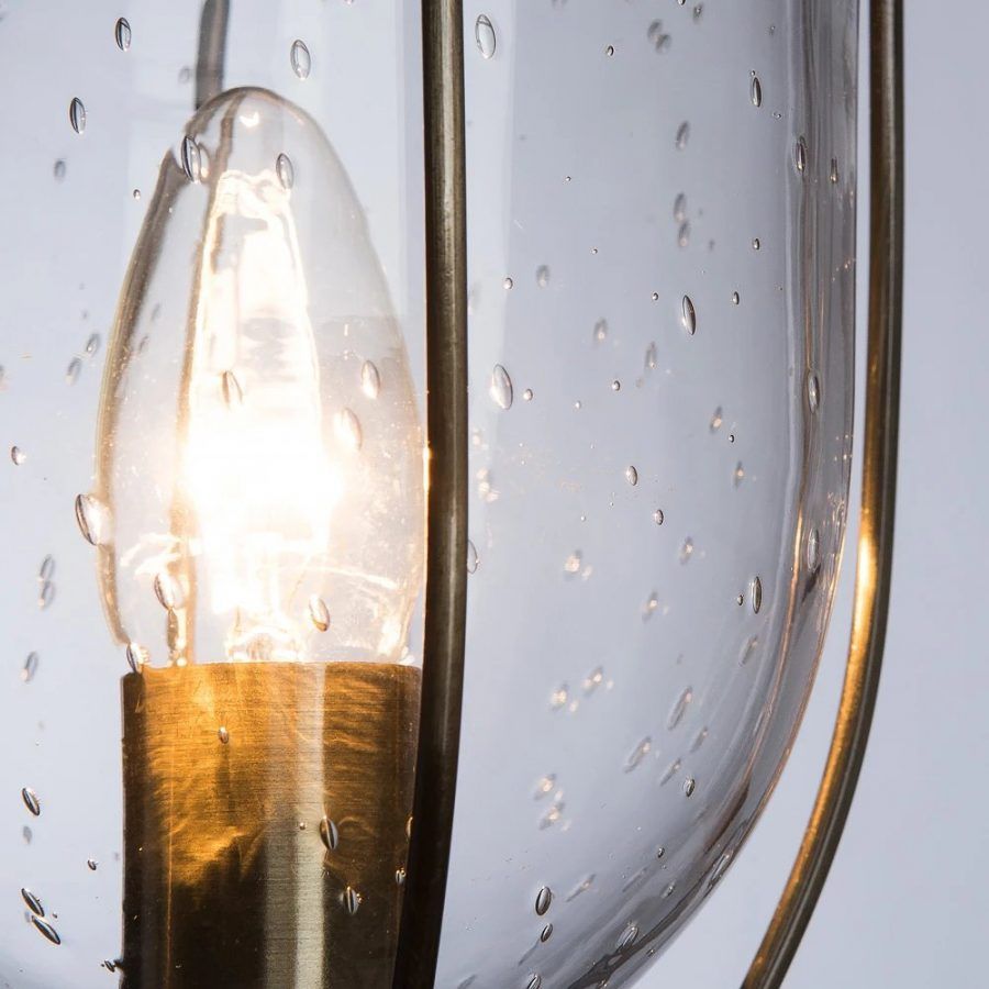 Бра Arte Lamp SALVADOR A6351AP-1AB