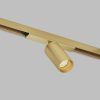 Светильник на шине Denkirs SHINE SPOT ZigBee DK5940-SB