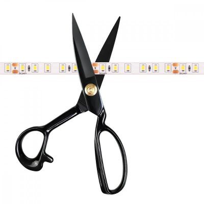 10363/12020 WW LED Светодиодная лента LOFT IT Strip 5m, 9,6W/m, 24V, 3000K, IP20