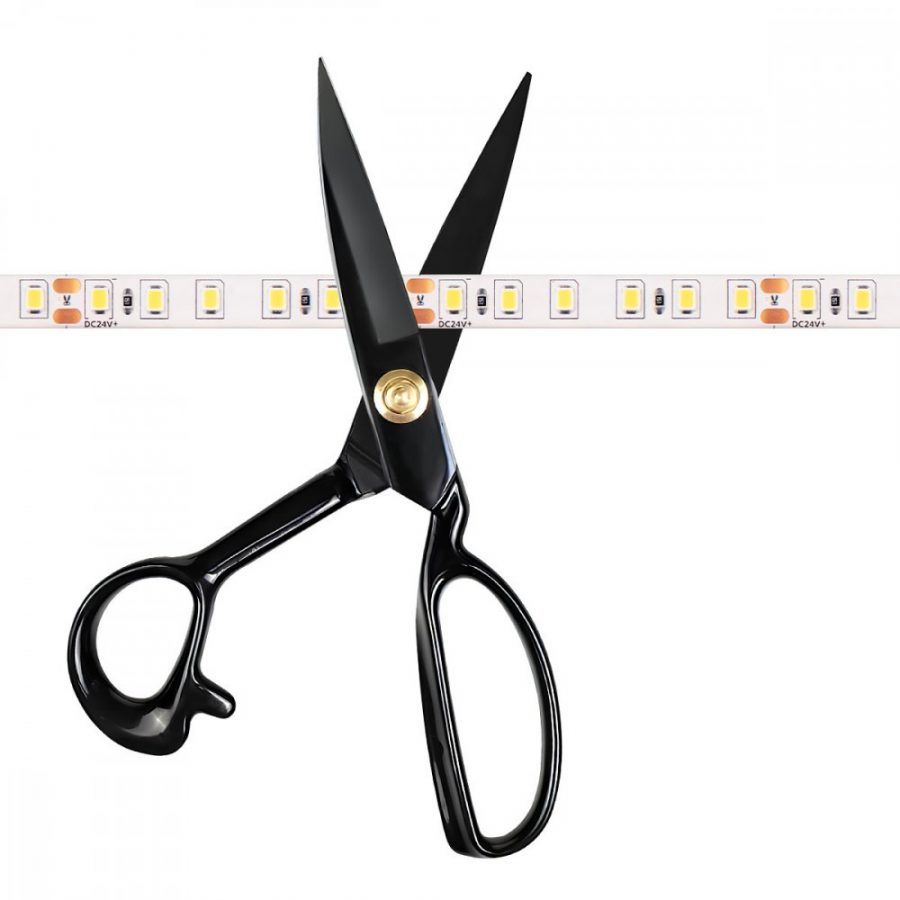 10363/12020 WW LED Светодиодная лента LOFT IT Strip 5m, 9,6W/m, 24V, 3000K, IP20