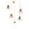 Люстра подвесная Colore Lightstar 805169