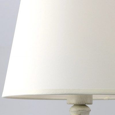 Декоративная настольная лампа Arte Lamp ORLEAN A9311LT-1WG