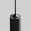 Трековый светильник Technical TR257-4-7WTW-M-B