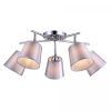 Люстра Freya FR5145CL-05CH