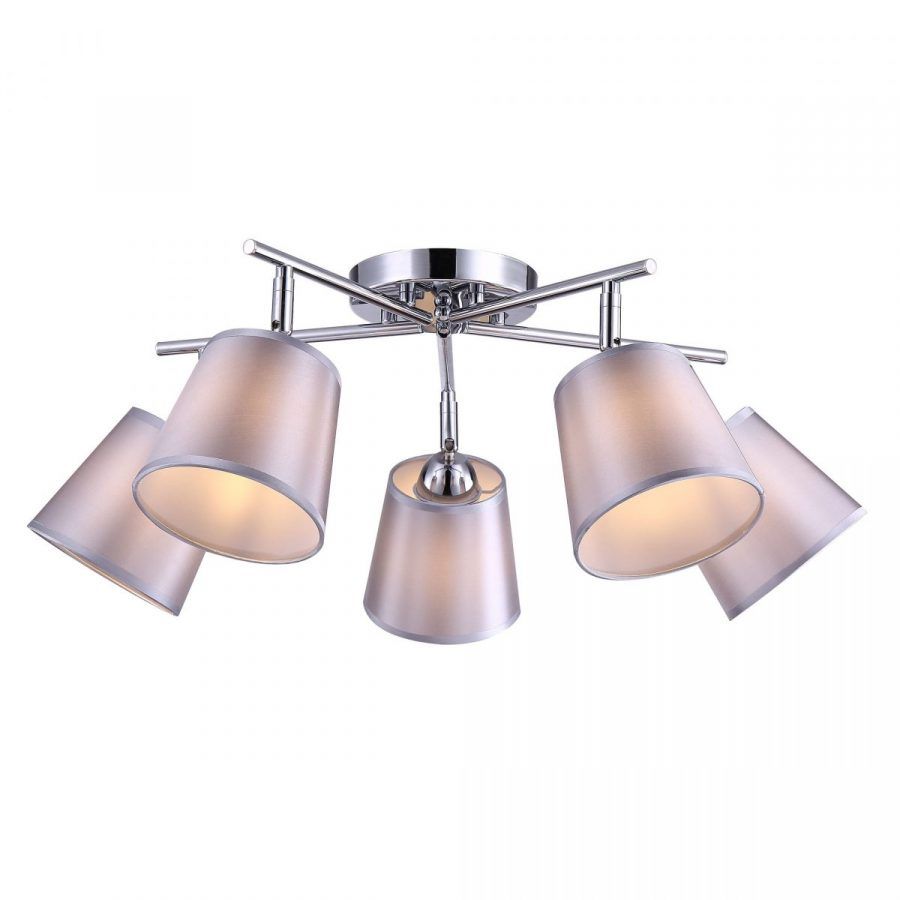 Люстра Freya FR5145CL-05CH