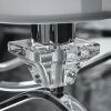 Подвесная люстра Arte Lamp ALHENA A4091LM-8CC