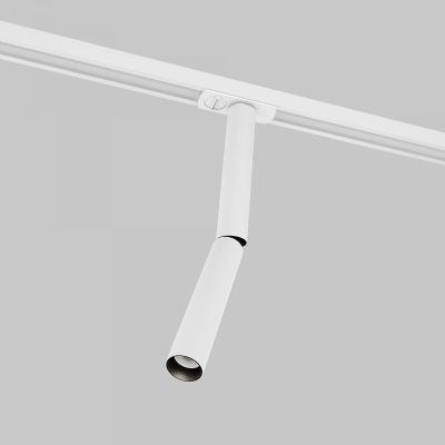 Трековый светильник Technical TR142-1-6W4K-W