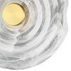Настенный светильник Arte Lamp BEVEL A1682AP-5PB