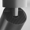 Потолочный светильник Technical C055CL-L12B4K-W-B