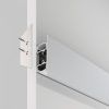 Профиль Led Strip ALM-1848-S-2M