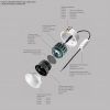 Рефлектор круглый STELLA Lightstar 075506