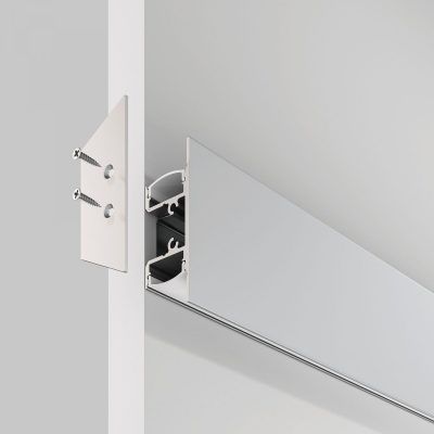 Профиль Led Strip ALM-1848-S-2M