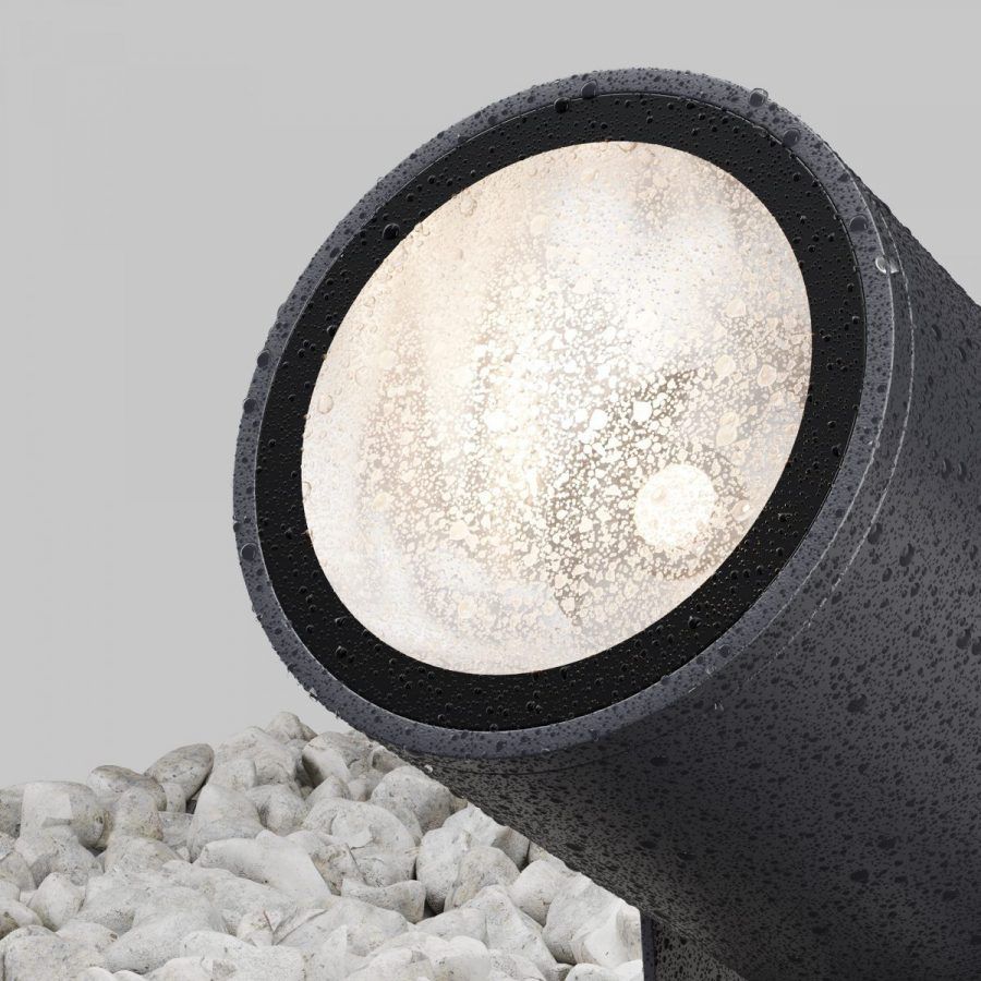 Ландшафтный светильник Outdoor O050FL-L15GR3K
