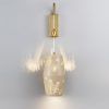 Настенный светильник Odeon Light Karelia 5444/1W