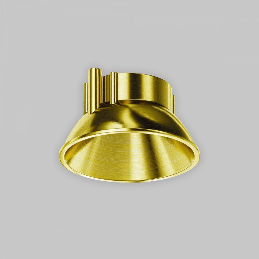 Аксессуары честный знак Technical Ring8-10W-RD-BS