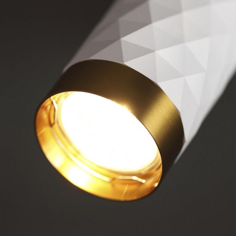 Потолочный светильник Odeon Light Ad Astrum 4286/1C