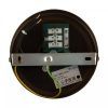 Настенный светильник (бра) Freya FR5118WL-01BS