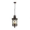 Уличный светильник-подвес Odeon Light Sation 4045/3
