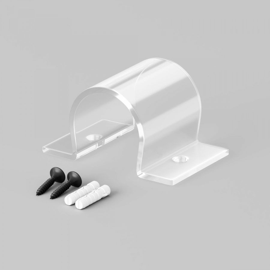 Комплектующие для гибкого неона Led Strip 201159