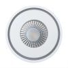 Точечный встраиваемый светильник Arte Lamp AIN A7248PL-1WH