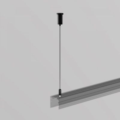 Комплектующие для уличной трековой системы Outdoor O-TR002-PB-H2M