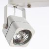 Спот Arte Lamp LENTE A1314PL-2WH