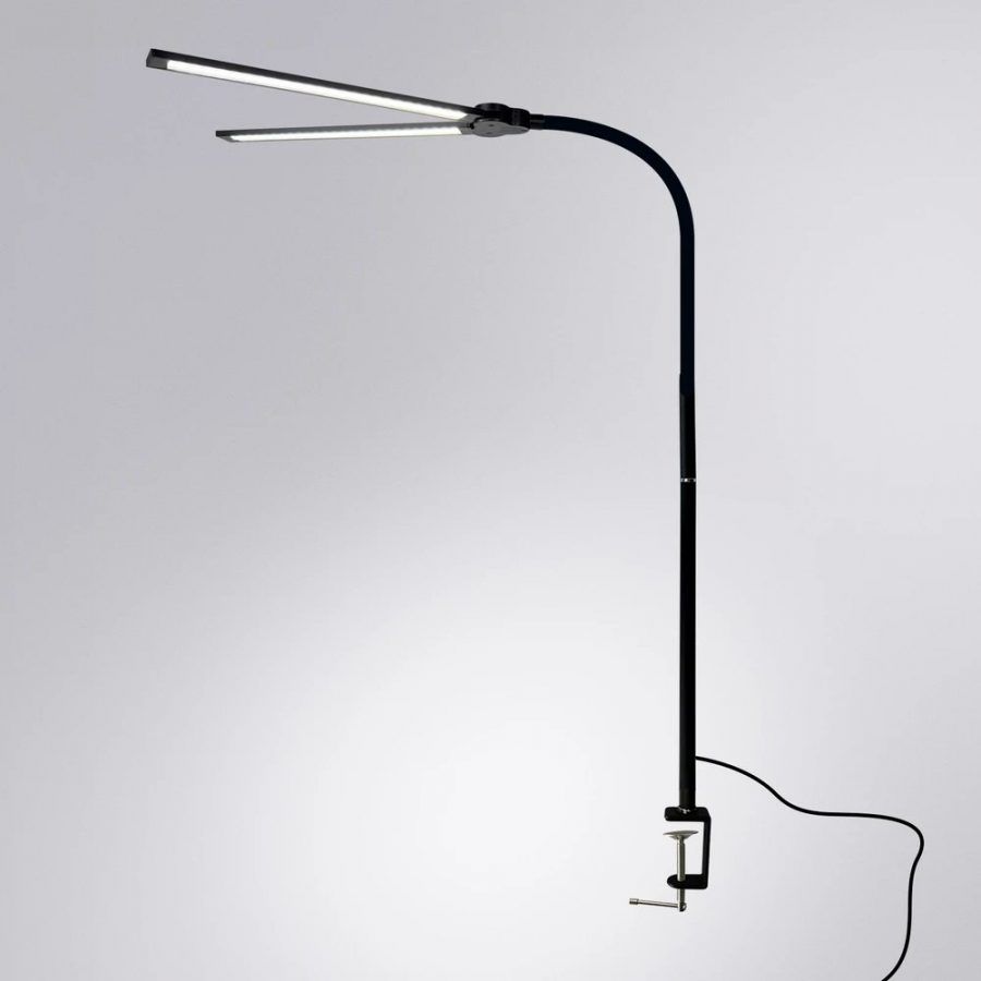 Офисная настольная лампа Arte Lamp TILT A5127LT-1BK