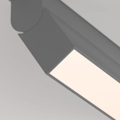 Трековый светильник Technical TR036-2-12W4K-B