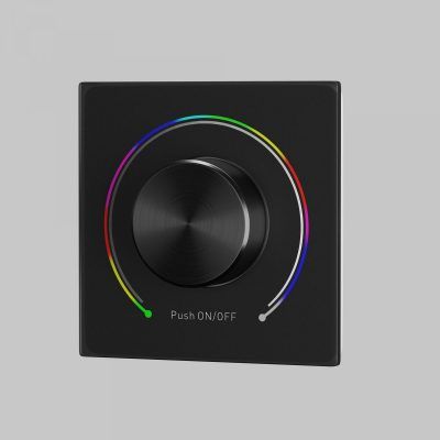 Роторная панель управления Lighting control 721038