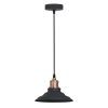 Подвесной светильник Arte Lamp LIDO A5067SP-1BK