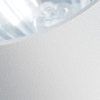 Точечный накладной светильник Arte Lamp UNIX A1516PL-1GY