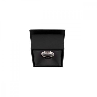 10325/B Black Встраиваемый светильник LOFT IT Top