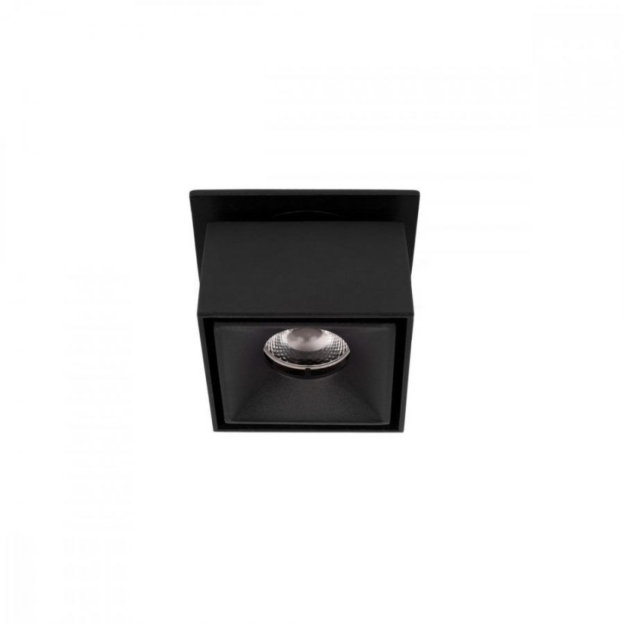 10325/B Black Встраиваемый светильник LOFT IT Top