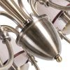 Подвесная люстра Arte Lamp FIONA A3227LM-8AB