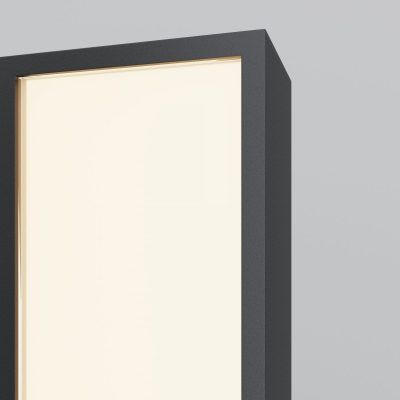 Садово-парковый светильник Outdoor O470FL-L40GF3K