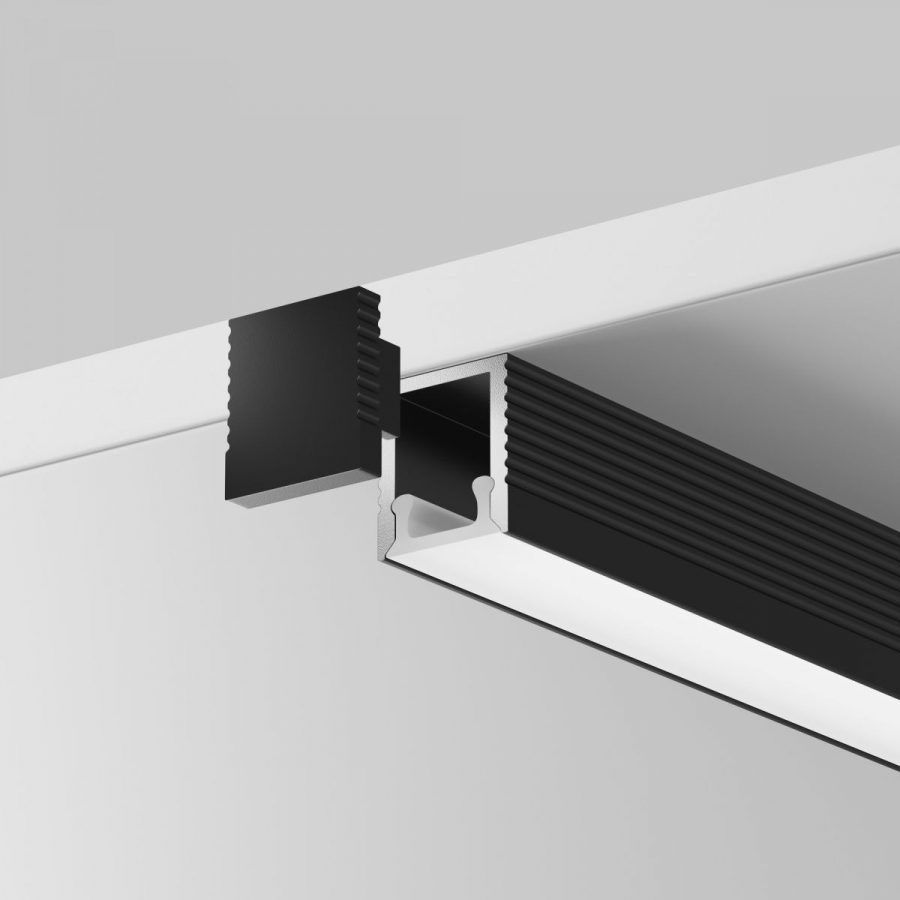 Профиль Led Strip 631002