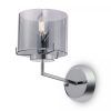 Настенный светильник (бра) Freya FR5096WL-01CH